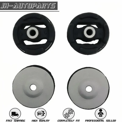 4* NUEVO montaje de alta calidad correa + aislador para 03-11 Honda Element EE. UU. Foto 1 de 4