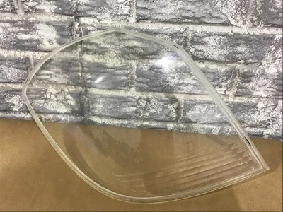 Luz trasera Saturn Aura 2007 2008 2009 cubierta de lente izquierda (lado del conductor) Foto 1 de 4