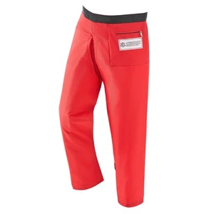 VEVOR Chainsaw Chaps 34.2" Apron Forestry Chainsaw Safety Chaps Class C Small - Picture 1 of 12