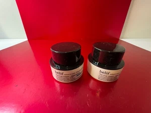 2 pezzi ~ Belif The True Cream - Aqua Bomb 10 ml/0,33 fl. oz ciascuno ~ nuovo - Foto 1 di 6