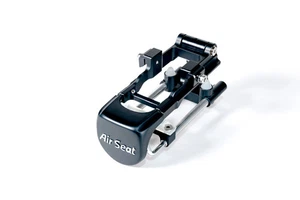 Air Seat Sattelfederung - innovative schwebende Sattelaufhängung - Bild 1 von 6