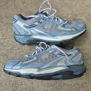 Woman Walking Shoes Sketchers Shape Up’s Combination Wave SN12360 Size 9.5 - Picture 1 of 10