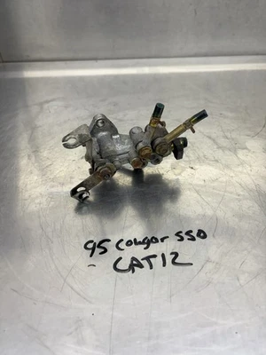 Conjunto de bomba de inyección de aceite Arctic Cat Cougar Panther 550 1995 1996 1997 OEM Foto 1 de 3