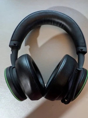 Cuffie da gioco wireless Xbox - Immagine 1 di 4