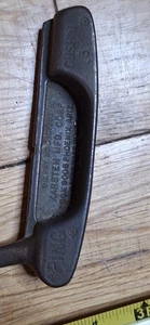 Ping Cushin 3 Putter, Carsten Mfg. Corp. - Picture 1 of 23
