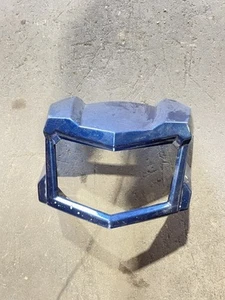 Headlight Pod, Front Steely Blue - 2019 POLARIS Sportsman 1000 XP Premium - Picture 1 of 4