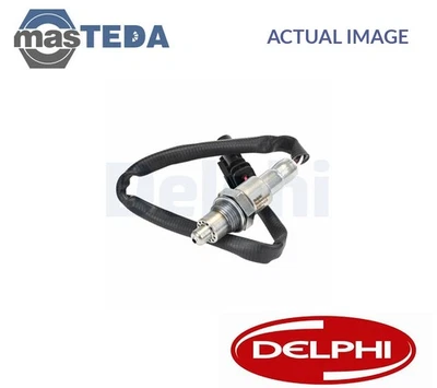 ES21423-12B1 LAMBDA OXYGEN O2 SENSOR AFTER CATALYTIC CONVERTER DELPHI NEW - Image 1 of 4