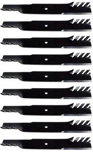 (9) USA Tosaerba Blades® Sollevatore dentato per ponte Ferris 1520842S 61" - Foto 1 di 7