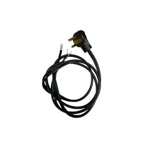 Lincoln Electric Power Input Cord With Plug 9SS15599-1 - Picture 1 of 1