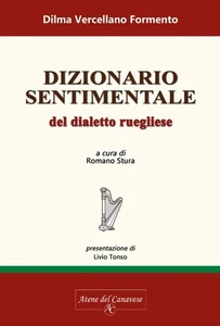 Dilma Vercellano Formento Livio Dialetto sentimentale del (Hardback) (UK IMPORT) - Picture 1 of 1