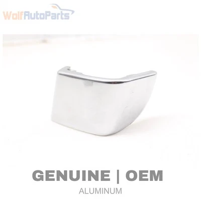 Land Rover LR4 2010-2013 5,0 L - moldura de puerta derecha / tapa AH22226B10BBW Foto 1 de 4