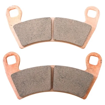 EBC SV Series Severe Duty Brake Pads for 2013-2015 Polaris Ranger 900 XP Front - Image 1 of 2