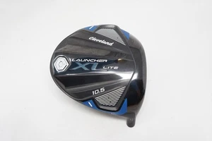 Cleveland Launcher Xl Lite 10.5*  Driver Club Head Only 1310394 - Picture 1 of 4