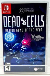 Dead Cells Action Game of the Year - Nintendo Switch - Brand New | Factory Seale - Picture 1 of 5