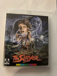 The Slayer (Blu-ray, 1982) - Bild 1 von 2