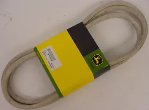 JOHN DEERE Genuine OEM Mower Deck Belt M154960 54" 54C Decks X-SERIES GX LX GT - Picture 1 of 1