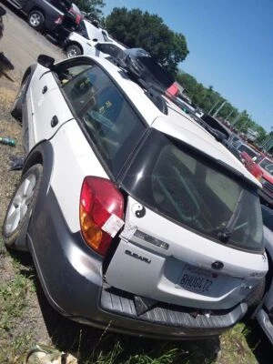 Used HVAC Blower Motor fits: 2005 Subaru Legacy  Grade A - Imagem 1 de 4