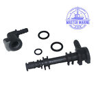 Oil Lube Fitting & Connecter For Mercruiser Alpha & Bravo 861150A2 861163