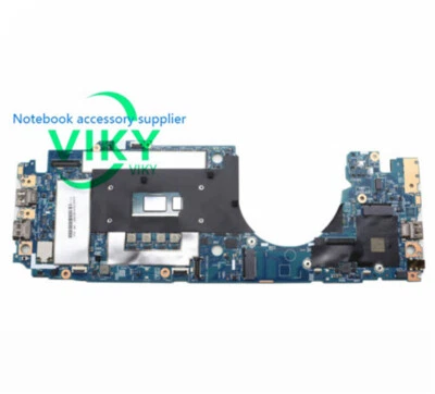 5B21K86265 For ThinkPad L13 Yoga Gen 3 L13 Gen 3 Motherboard i5-1245U 32G - Image 1 of 2