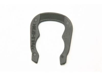 For 1989-1991 Audi 200 Coolant Hose Flange Retaining Spring 94388BDRC 1990 - Image 1 of 2