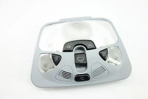 Mercedes C230 C320 02-05 Upper Overhead Dome Interior Lamp Light 2038202501 - Picture 1 of 4
