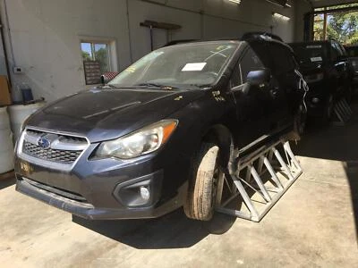 Conjunto de bomba y motor ABS usado se adapta a: Subaru Impreza Pump 2.0 Grado A 2014 Foto 1 de 4