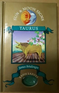 Taureau (signes soleil et lune) par James Petulengro - Photo 1/5