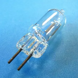 SPECIAL SALE 2 pcs of Xenon Bi-Pin T5 GY1250X 12V 50W GY6.35 (3132) - Picture 1 of 4