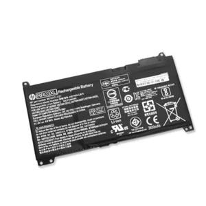 Genuine Battery RR03XL For HP ProBook 440 450 455 470 G4 G5 Series HSTNN-LB71 - Picture 1 of 5