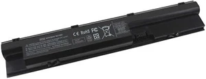 Battery For HP COMPAQ ProBook 440 445 450 455 470 G0 G1 G2 FP06 FP06XL FP09  - Picture 1 of 5