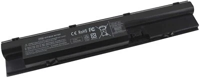 Battery For HP COMPAQ ProBook 440 445 450 455 470 G0 G1 G2 FP06 FP06XL FP09  - Image 1 of 4
