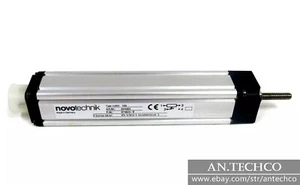 Novotechnik LWH-0225 Position Transducer - Picture 1 of 1