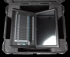SKB Cases 3i3026-15LV1 Waves LV1 Classic Hard Shell Case - Picture 1 of 3