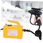 Steam Cleaner - Steamer for Cleaning, Handheld Steam Cleaners for Home Yellow