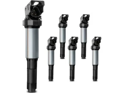 Kit de bobina de encendido Autopart Premium 46363GW para BMW 760Li 2006 Foto 1 de 2