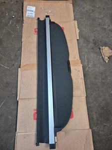 Cubierta de maletero de carga Subaru Legacy V 2008-2014 NEGRA - Imagen 1 de 3