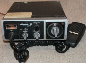 Radio CB Hy Gain Hy-Range III - Imagen 1 de 2
