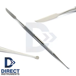 Lecron dentale ceretta e modellazione intagliatore scultura ceramica strumenti da laboratorio - Foto 1 di 1