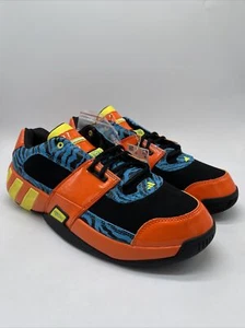 adidas Gil Zero SLAM 2022 GY6481 Men’s Size 10.5 - Picture 1 of 5