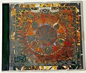 LEVITATION NEED FOR NOT CD Rough Trade DISCTRONICS Australia 1992 D30815 MINT- - Picture 1 of 8