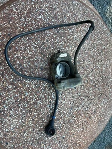 92 93 94 95 Mercedes W140 500SEL S500 S420 400SE Throttle Body 0001417325 - Picture 1 of 8