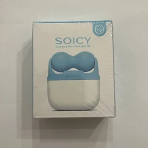 Face Roller Cool Ice Roller Handheld Massager Body Lift Anti Massage Relief - Picture 1 of 3