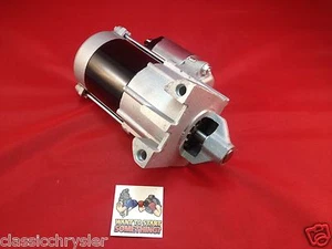 NEW STARTER 228000-7850 31200-ZJ1-841 DDWD8 GX670 Honda 18985 FAST FREE SHIPPING - Picture 1 of 7