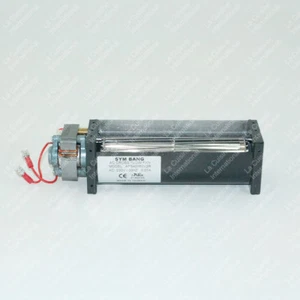 Viking PE070635 Querstromventilator - Bild 1 von 5