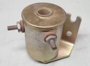 FABRICANTE DE EQUIPOS ORIGINALES Mercury Outboard Choke Solenoid 47928 *NUEVO* ENVÍO GRATUITO - Imagen 1 de 4