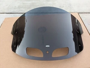 LRS Battle Axe 14" windshield for Indian Chieftain / Roadmaster motorcycle - Picture 1 of 5