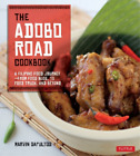 Marvin Gapultos The Adobo Road Cookbook (Paperback) (Us Import)