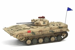 Vehículo de combate de infantería S-Model 1/72 PLA tipo 86 Suvorov 2018 #PP0010 - Imagen 1 de 7