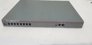 NEC C&C-NET ES10X/8HB,N468B-07,804-087101-001-A REV:2A OR 1B1 FREE SHIP - Picture 1 of 9
