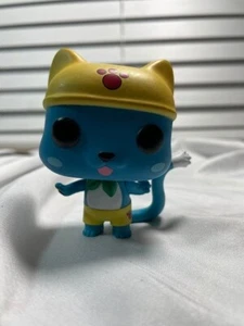 Funko POP! Animación Fairy Tail Swim Time Happy #286 Hot Topic Exclusivo - Imagen 1 de 1